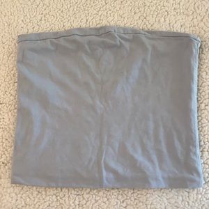Brandy Melville Tube Top